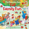 The Berenstain Bears Fall Family Fun by Stan Berenstain, Jan Berenstain, 9781984847669