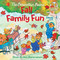 The Berenstain Bears Fall Family Fun (Includes The Berenstain Bears Trick or Treat and The Berenstain Bears and the Prize Pumpkin) by Stan Berenstain, Jan Berenstain, 9781984847669