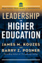 Leadership in Higher Education (Practices That Make a Difference) by James M. Kouzes, Barry Z. Posner, 9781523087006