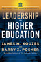 Leadership in Higher Education (Practices That Make a Difference) by James M. Kouzes, Barry Z. Posner, 9781523087006