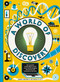 A World of Discovery by Richard Platt, James Brown, 9781536207668