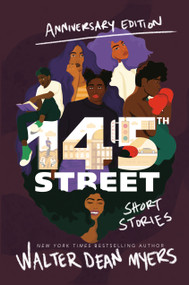 145th Street: Short Stories - 9780593119662 by Walter Dean Myers, 9780593119662