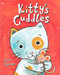 Kitty's Cuddles by Jane Cabrera, 9780823444717