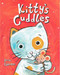 Kitty's Cuddles by Jane Cabrera, 9780823444717