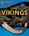 Discover Through Craft: The Vikings by Anita Ganeri, 9781445150802