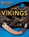 Discover Through Craft: The Vikings by Anita Ganeri, 9781445150802