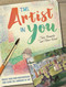 The Artist in You - 9781445151700 by Julie Brunelle, Peter Wood, 9781445151700