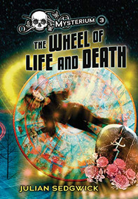 The Wheel of Life and Death - 9781541586857 by Julian Sedgwick, Patricia Moffett, 9781541586857