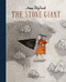 The Stone Giant by Anna Höglund, Anna Höglund, 9781776572731