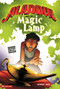 Aladdin and the Magic Lamp by Carl Bowen, Jose Ruiz, 9781434227744