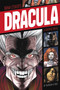 Dracula (A Graphic Novel) - 9781496500328 by Bram Stoker, Benny Fuentes, Tod Smith, Michael Burgan, Jose Ruiz, 9781496500328