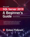 Microsoft SQL Server 2019: A Beginner's Guide, Seventh Edition by Dusan Petkovic, 9781260458879