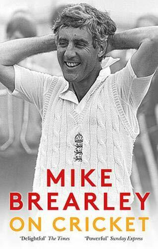 On Cricket - 9781472129468 by Mike Brearley, 9781472129468