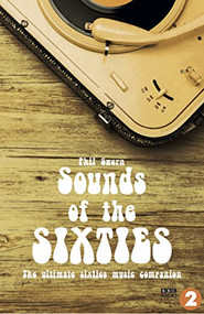Sounds of the Sixties (The Ultimate Sixties Music Companion) by Phil Swern, 9781911346821