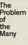 The Problem of the Many by Timothy Donnelly, 9781940696485