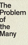 The Problem of the Many - 9781940696492 by Timothy Donnelly, 9781940696492