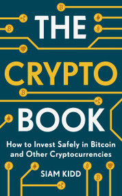 The Crypto Book by Siam Kidd, 9781473693326