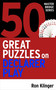 50 Great Puzzles on Declarer Play by Ron Klinger, 9781474611787