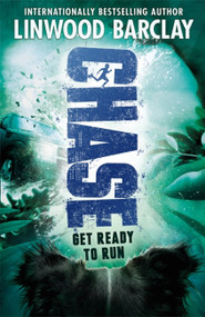 Chase by Linwood Barclay, 9781510102194