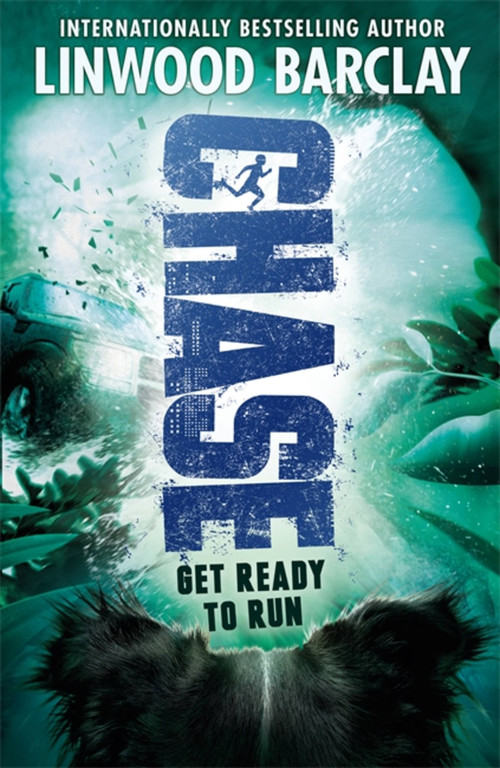 Chase by Linwood Barclay, 9781510102194