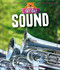 Fact Cat: Science: Sound by Izzi Howell, 9781526301772