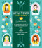 The Little Women Cookbook (Tempting Recipes from the March Sisters and Their Friends and Family) by Wini Moranville, Louisa May Alcott, 9781558329911