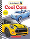 Cool Cars (Be an Expert!) by Erin Kelly, 9780531132425