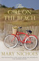 The Girl on the Beach by Mary Nichols, 9780749012182