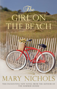 The Girl on the Beach by Mary Nichols, 9780749012182