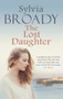 The Lost Daughter by Sylvia Broady, 9780749023645