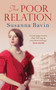 The Poor Relation by Susanna Bavin, 9780749023782