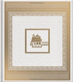 The Golden Temple of Amritsar (Reflections of the Past (1808-1959)) by Amandeep Singh Madra, Parmjit Singh, 9780956016812