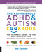 The Kid-Friendly ADHD & Autism Cookbook, 3rd edition (The Ultimate Guide to the Most Effective Diets -- What they are - Why they work - How to do them) by Pamela J. Compart, Dana Laake, 9781592338504