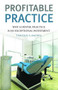 Profitable Practice by Timothy A. Brown, 9781550228502