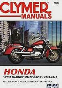 Honda VT1300 Series 2010-2019 (Maintenance - Troubleshooting - Repair) by Editors of Haynes Manuals, 9781620923337