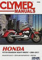 Honda VT1300 Series 2010-2019 (Maintenance - Troubleshooting - Repair) by Editors of Haynes Manuals, 9781620923337