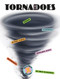 X-Books: Tornadoes by Bill McAuliffe, 9781628324310
