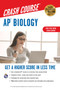 AP® Biology Crash Course,  Book + Online (Get a Higher Score in Less Time) by Michael D'Alessio, Christina Palffy, 9780738612683