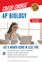 AP® Biology Crash Course,  Book + Online (Get a Higher Score in Less Time) by Michael D'Alessio, Christina Palffy, 9780738612683