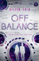 Off Balance by Aileen Erin, 9780990635239