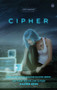Cipher by Aileen Erin, 9781943858347