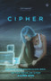 Cipher by Aileen Erin, 9781943858347
