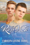 Run for It All by Carolyn LeVine Topol, 9781634770651