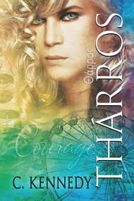 Tharros by C. Kennedy, 9781634768955