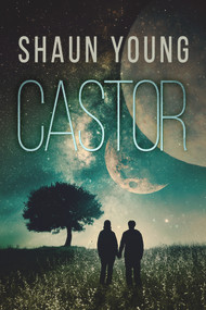 Castor by Shaun Young, 9781634768863
