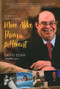 More Alike Than Different (My Life with Down Syndrome) by David Egan, Kathleen Egan, 9781633886285
