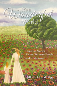 It's A Wonderful World (Inspiring Stories About Ordinary People and God's Grace) by Jill  Van Opstal-Popa, 9781400326815