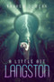 A Little Bit Langston by Andrew Demcak, 9781634762724
