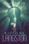 A Little Bit Langston by Andrew Demcak, 9781634762724