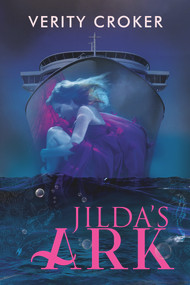 Jilda's Ark by Verity Croker, 9781640806016